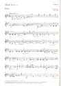 Messe A-Dur op.12 fr Soli, Chor, Orchester und Orgel ad lib. Violine 2
