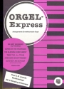 Orgel-Express Band 5: Arrangements fr E-Orgel