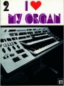 I love my Organ Band 2: World Melodies for everybody