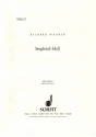 Siegfried-Idyll WWV103 fr Orchester Violine 2