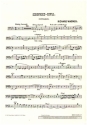 Siegfried-Idyll WWV103 fr Orchester Kontrabass