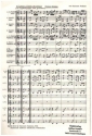 Klner Jgermarsch fr Natur-Plesshrner in B Partitur und 12 Stimmbltter