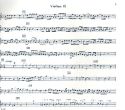 Sonate Nr.1 fr 2 Violinen und Klavier Violine 2
