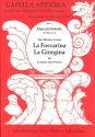 La foccarina / La giorgina fr cornetto (zink)