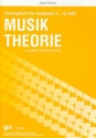 Musiktheorie  Lsungsheft der Aufgaben 4.-6. Heft