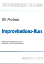 Improvisations-Kurs  fr Klavier