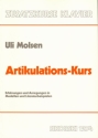 Artikulations-Kurs fr Klavier