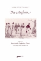 Die Anglaise Country Dance, Contredanse anglaise, Anglaise Buch