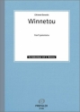 Winnetou - 5 Spielstcke fr Akkordeon mit 2. Stimme 2 Stimmen