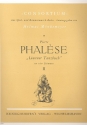 Lwener Tanzbuch Band 2 fr zu 4 Stimmen Partitur und 4 Stimmen