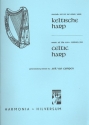 Muziek uit de 16e eeuw voor keltische harp