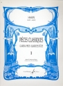 Pices classiques  pour la harpe celtique vol.1 (dbutant 1)