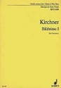 Bildnisse I fr Orchester Dirigier- und Studienpartitur