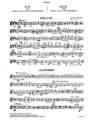 Suite op.19,1 for violin, viola and string orchestra violin 1
