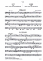 Suite op.19,1 for violin, viola and string orchestra viola