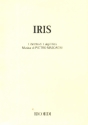 Iris  Libretto (it)