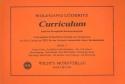 Curriculum durch das EG Bd 3 fr Orgel Der Gottesdienst Band 1