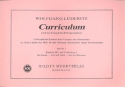 Curriculum durch das EG Band 5 fr Orgel Psalmgesnge