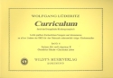 Curriculum durch das EG Band 6 fr Orgel Bitt- und Lobgesnge
