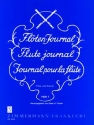 Flten-Journal Band 1 fr Flte und Klavier
