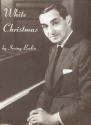White Christmas: Einzelausgabe Gesang und Klavier