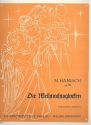 Die Weihnachtsglocken op.84 fr Klavier