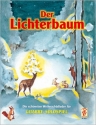 Der Lichterbaum die schnsten Weihnachtslieder fr Gitarre- solospiel