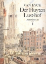 Der Fluyten Lust-Hof Band 1