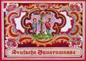 Deutsche Bauernmesse für Dreigesang (Frauenchor) und Instrumente) Zitherpartitur (Ausgabe A)