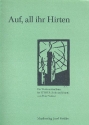 Auf all ihr Hirten Weihnachtsalbum fr 1-2 Zithern