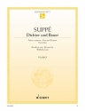 Dichter und Bauer fr Klavier