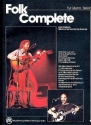 Folk Complete Band 1: fr Gitarre