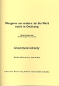Morgens um sieben ist die Welt noch in Ordnung  und  Charleston-Chorly fr Blasorchester