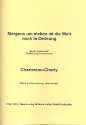 Morgens um sieben ist die Welt noch in Ordnung  und  Charleston-Chorly fr Blasorchester