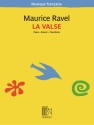 La valse  pour piano
