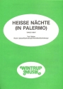 Heie Nchte in Palermo: Einzelausgabe (dt)