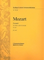 Konzert Es-Dur Nr.3 KV447 für Horn und Orchester Harmonie