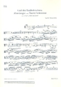 Lied des Sandmännchens für großes Orchester Einzelstimme - Viola