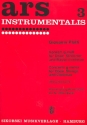 Konzert g-Moll fr Oboe und Streichorchester fr Oboe und Klavier