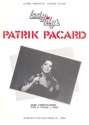 Patrik Pacard: Einzelausgabe
