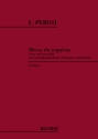 Requiem per TTB coro e organo partitura