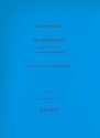 Divertissement G-Dur op.68,5 fr Flte und Gitarre