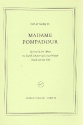 Madame Pompadour  Libretto (dt)