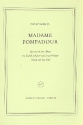 Madame Pompadour  Libretto (dt)