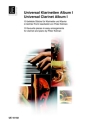 Universal Klarinetten-Album 10 beliebte Stcke fr Klarinette und Klavier