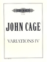 Variations 4 for any number of players, any sound-producing means of sounds produced by any means