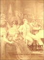 Schubertalbum Band 1: Berhmte Lieder in leichter Spielart fr Klavier