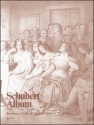 Schubert-Album Band 2 Berhmte Lieder in leichter Spielart fr Klavier