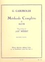 Mthode complte op.128 vol.2 pour flte