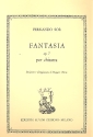 Fantasia op.7 per chitarra